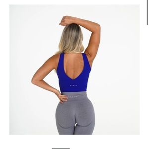 NVGTN Blue Essence Bra (M)